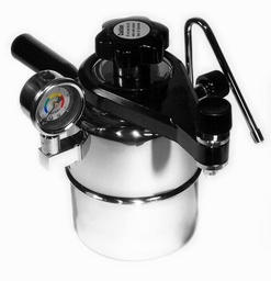 [SX01029] Bellman Cappuccino CX-25P