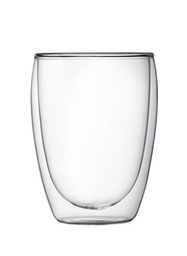 [SX01043] Bodum Pavina Double Wall Thermo-Glass 8.5oz