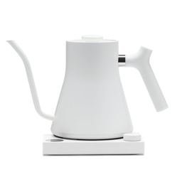 [SX01099] Fellow Stagg EKG PRO Kettle White