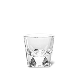 [SX01105] Notneutral Vero Espresso Glass Clear