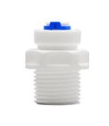 [SX01155] Inch Size Straight Union 34"M X 34"M