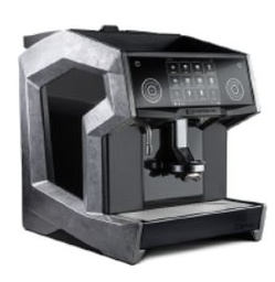 [SX01174] CAMEO 	Super Traditional 	Coffee And Tea 	Cameo C'2ct/ST