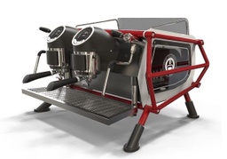 [SX01276] Sanremo Café Racer Custom Racing 2GR