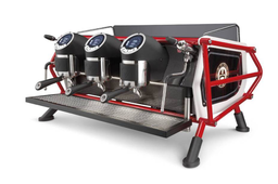 [SX01277] Sanremo Café Racer Custom Racing 3GR