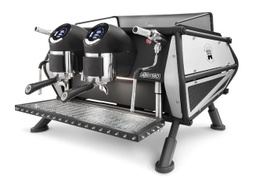 [SX01278] Sanremo Café Racer Custom Moto Di Ferro 2GR