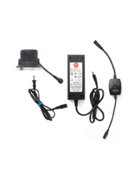 [SX01313] Flair 58 Preheat Electric System (No Plunger)