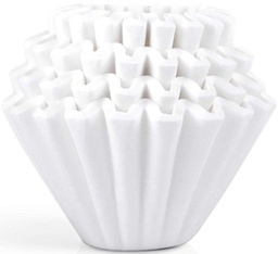 [SX01320] Kalita Wave 155 Filters (100)