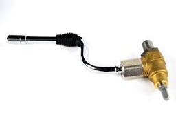 [SX01415] VA ASSEMBLED STEAM ARM + COOL TOUCH STEAM