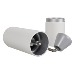 [SX01428] Timemore Chestnut C2 Manual Grinder Silver