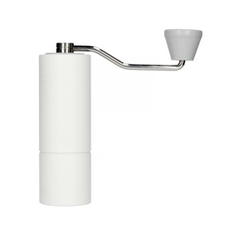 [SX01430] Timemore Chestnut C2 Manual Grinder White