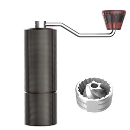 [SX01462] Timemore Slim Manual Grinder with Stainless Steel Burrs