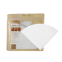 [SX01466] Timemore Paper Filter Shanghai V00