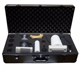 [SX01479] Timemore C2 Advanced Gift Box Black Manual Brewing Set