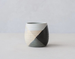 [SX01515] Kaloka C26 S 3-Tones Sand Dollar