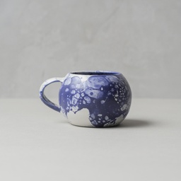 [SX01529] Kaloka C18 S Enormous Cobalt