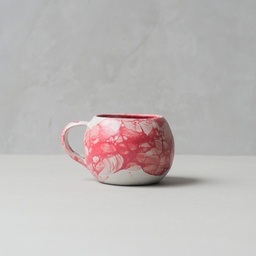 [SX01530] Kaloka C18 S Enormous Red