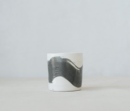 [SX01541] Kaloka C4 M Surf Black