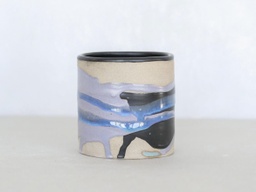 [SX01548] Kaloka C4 Xl Sublime Black