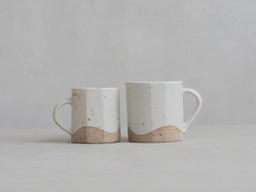 [SX01560] Kaloka C10 L Twinkle White