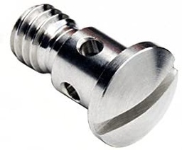 [SX01578] LM Group Head Diffuser Screw