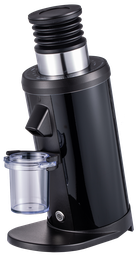 [SX01603] Df64 Coffee Single Dose Grinder Black Titanium Burrs Black