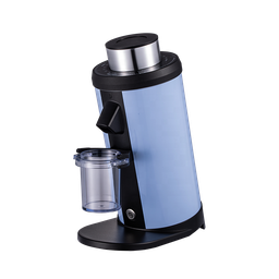 [SX01609] Df64 Coffee Single Dose Grinder SS Burrs Light Blue