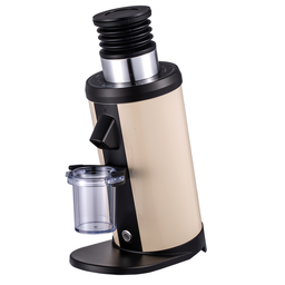 [SX01612] Df64 Coffee Single Dose Grinder SS Burrs Cream