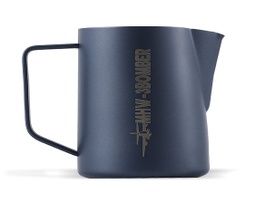 [SX01650] Mhw Milk Pitcher 5.0 Prussian Blue 700Ml	P5016MB