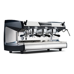 [SX01798] NS Aurelia II Volumetric 3 Group Black