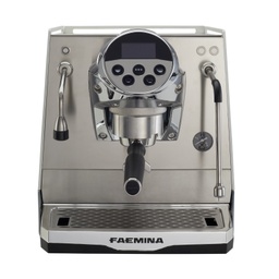 [SX01802] Faema Faemina Black