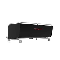 [SX01828] Victoria Arduino Black Eagle Maverick 3 Group Volumetric