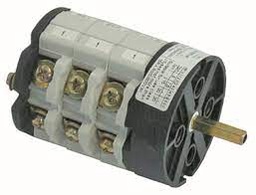 [E204901] LM Bipolar Switch 42A Linea PB AV 3 Phase