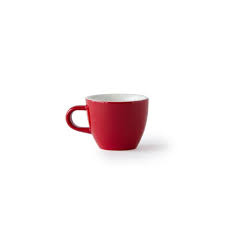 [SX01893] Acme Evolution Rata/Red Espresso/Demitasse Cup 70ml, set of 6