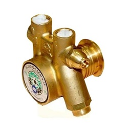 [SX01970] VA Eagle 1 - 3 GroupVolumetric Pump 200 LT /H Inox