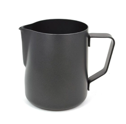 [SX01979] Rhino Stealth Milk Pitcher Black 350ML