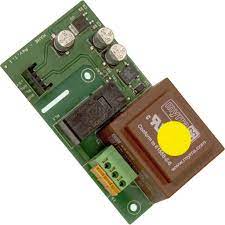 [SX02011] Eureka Printed Circuit Board 4 Buttons 230V