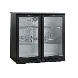 [SX02041] Technocooler Bar Cooler BC02PS - 900x520x900mm