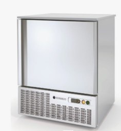 [SX02042] Mariot Work Top Freezer S700 - 700x700x900mm