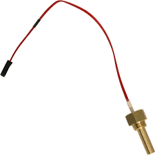 [04900810] VA Temperature Probe 150 1/8 S/S CONN 3x8