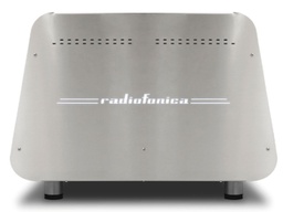 [SX00107] Orchestrale Radiofonica 2 Group Steel