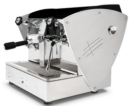 [SX00109] Orchestrale Etnica Display TT 1 Group Stainless Steel with LED