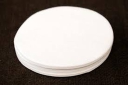 [SX02254] Fredda Filter Papers (100Pcs)