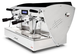 [SX00111] Orchestrale Etnica Display TT 2 Group Steel with LED