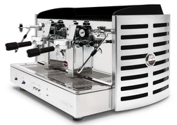 [SX00117] Orchestrale Phonica 2 Group Steel