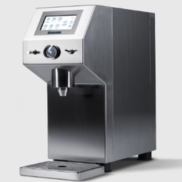 [SX02712] UberMilk – Perfect Milk Foam, Every Single Time