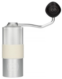 [SX00156] BS HC2	Hand Coffee Grinder			Silver
