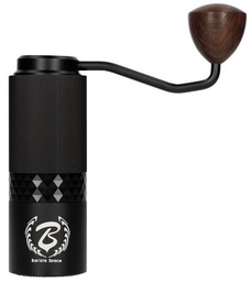[SX00158] BS HC4	2.0 Hand Coffee Grinder			Black