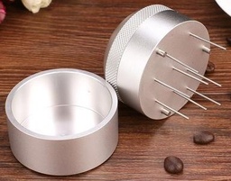 [SX00169] BS C7	Needle Distribution Tool 51Mm			Silver