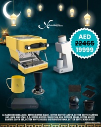 [SX02886] Linea Mini Bundle Offer