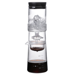 [BD3F] Better Koffee Cold Drip Brewer 600ML BD3F